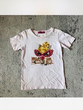 Hysteric Mini baby tee